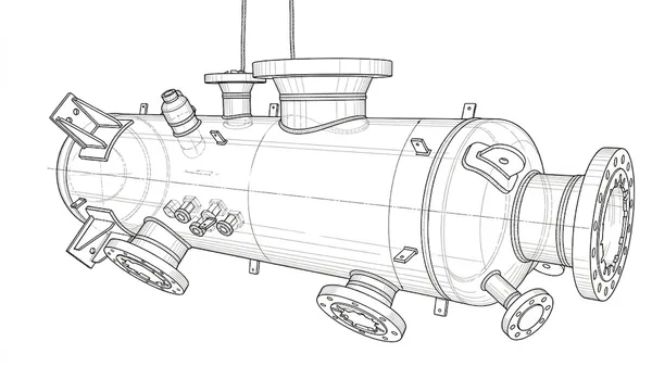 Air Receiver